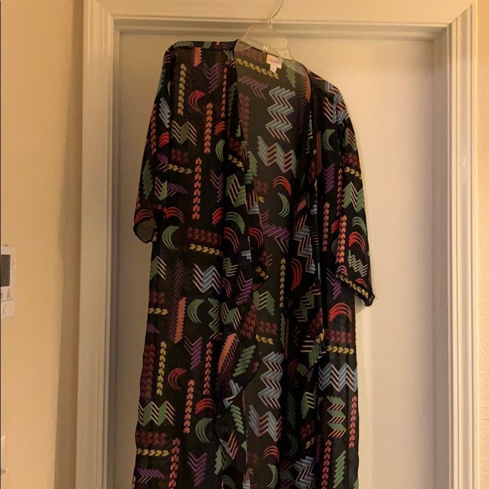 Lularoe